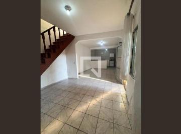 Casa · 110m² · 3 Quartos · Casa para Aluguel - Vila Jacuí, 3 Quartos,  110 m² - São Paulo