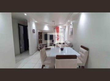 Apartamento · 56m² · 2 Quartos · 1 Vaga · Apartamento para Aluguel - Jardim Roberto, 2 Quartos, 56 m² - Osasco