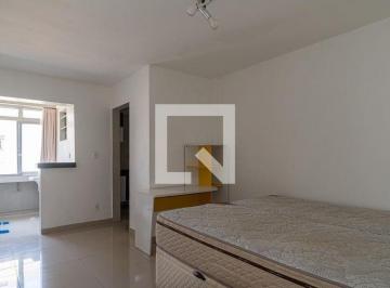 Apartamento · 55m² · 1 Quarto · Apartamento para Aluguel - Consolação, 1 Quarto,  55 m² - São Paulo