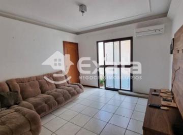 Apartamento · 79m² · 2 Quartos · 2 Vagas · Apartamento a venda 2 quartos 1 suite no Edificio Beatriz no Jardim Simus zona oeste de Sorocaba!