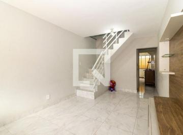 Casa · 140m² · 2 Quartos · 1 Vaga · Casa para Aluguel - Bangu, 2 Quartos,  140 m² - Rio de Janeiro