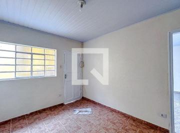 Casa · 84m² · 2 Quartos · 1 Vaga · Casa para Aluguel - Vila Carrão, 2 Quartos,  84 m² - São Paulo