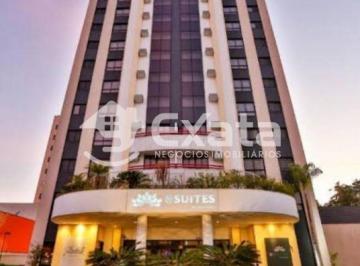 Apartamento · 37m² · 1 Quarto · 1 Vaga · Flat a venda 1 quarto Campolim Zona Sul Sorocaba