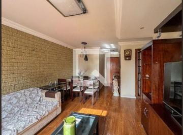 Apartamento · 87m² · 3 Quartos · 1 Vaga · Apartamento para Aluguel - Centro, 3 Quartos,  87 m² - Santo André