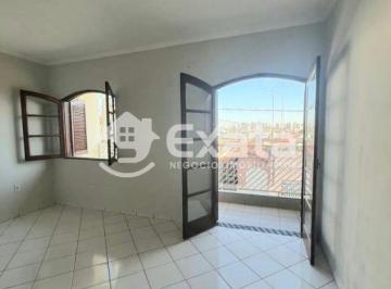 Casa · 214m² · 3 Quartos · 1 Vaga · Sobrado  a venda 3 quartos, sendo 2 suites  na Vila Santana - zona norte Sorocaba