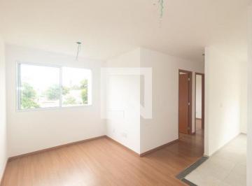 Apartamento · 43m² · 2 Quartos · Apartamento para Aluguel - Guaratiba, 2 Quartos, 43 m² - Rio de Janeiro