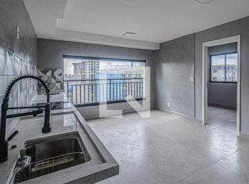 Apartamento · 40m² · 2 Quartos · Apartamento para Aluguel - Bosque da Saúde, 2 Quartos,  40 m² - São Paulo