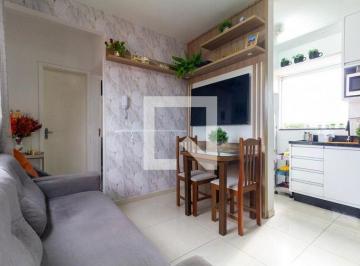 Apartamento · 45m² · 1 Quarto · Apartamento para Aluguel - Cidade Patriarca, 1 Quarto,  45 m² - São Paulo