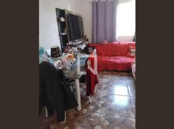 Apartamento · 38m² · 2 Quartos · 1 Vaga · Apartamento para Aluguel - Jardim Nazareth, 2 Quartos,  38 m² - São Paulo