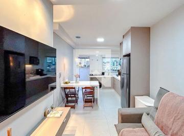 Apartamento · 40m² · 2 Quartos · Apartamento para Aluguel - Vila Carrão, 2 Quartos,  40 m² - São Paulo