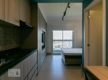 Apartamento · 24m² · 1 Quarto · Apartamento para Aluguel - Belém, 1 Quarto,  24 m² - São Paulo