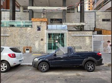 Apartamento · 70m² · 1 Quarto · 1 Vaga · Apartamento para Aluguel - Canto do Forte, 1 Quarto, 70 m² - Praia Grande