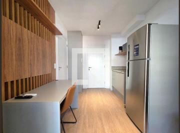Apartamento · 26m² · 1 Quarto · Apartamento para Aluguel - Vila Olímpia, 1 Quarto, 26 m² - São Paulo