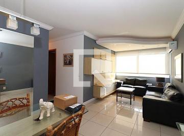 Apartamento · 82m² · 3 Quartos · 1 Vaga · Apartamento para Aluguel - Petrópolis, 3 Quartos,  82 m² - Porto Alegre