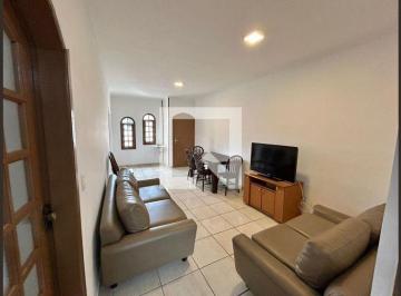 Casa · 70m² · 2 Quartos · 1 Vaga · Casa para Aluguel - Gopoúva, 2 Quartos,  70 m² - Guarulhos