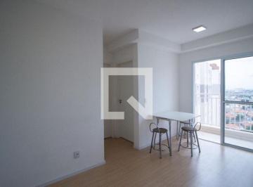 Apartamento · 42m² · 2 Quartos · 1 Vaga · Apartamento para Aluguel - Julio Mesquita Filho, 2 Quartos,  42 m² - Sorocaba