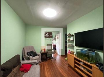 Apartamento · 55m² · 2 Quartos · 1 Vaga · Apartamento para Aluguel - Vila Engenho Novo, 2 Quartos,  55 m² - Barueri