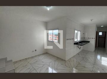 Apartamento · 100m² · 2 Quartos · 1 Vaga · Apartamento para Aluguel - Vila Clarice, 2 Quartos,  100 m² - Santo André