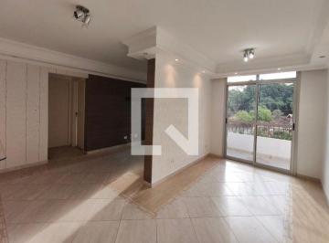 Apartamento · 75m² · 2 Quartos · 2 Vagas · Apartamento para Aluguel - Jardim Antonio Von Zuben, 2 Quartos,  75 m² - Campinas