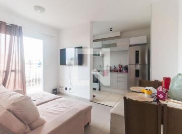 Apartamento · 52m² · 2 Quartos · 1 Vaga · Apartamento para Aluguel - Biritiba, 2 Quartos,  52 m² - Poá