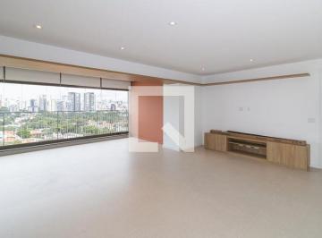 Apartamento · 149m² · 3 Quartos · 2 Vagas · Apartamento para Aluguel - Moema, 3 Quartos, 149 m² - São Paulo