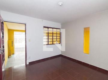 Casa · 100m² · 2 Quartos · 1 Vaga · Casa para Aluguel - Itaquera, 2 Quartos, 100 m² - São Paulo