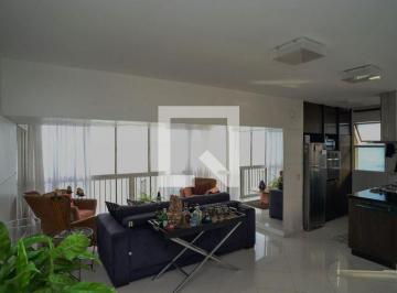 Apartamento · 110m² · 2 Quartos · 2 Vagas · Apartamento para Aluguel - Jardim Oceânico, 2 Quartos,  110 m² - Rio de Janeiro