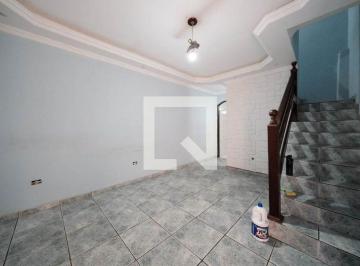 Casa · 86m² · 3 Quartos · 2 Vagas · Casa para Aluguel - Ermelino Matarazzo, 3 Quartos,  86 m² - São Paulo