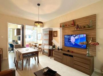 Apartamento · 130m² · 3 Quartos · Apartamento para Aluguel - Copacabana, 3 Quartos,  130 m² - Rio de Janeiro