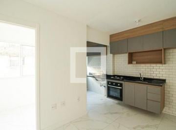 Apartamento · 30m² · 2 Quartos · Apartamento para Aluguel - Piqueri, 2 Quartos, 30 m² - São Paulo