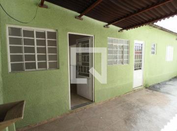Casa · 50m² · 1 Quarto · Casa para Aluguel - Jardim Jussara, 1 Quarto, 50 m² - São José dos Campos
