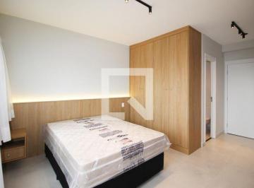 Apartamento · 24m² · 1 Quarto · Apartamento para Aluguel - Vila Olímpia, 1 Quarto,  24 m² - São Paulo
