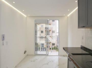 Apartamento · 28m² · 1 Quarto · Apartamento para Aluguel - Barra Funda, 1 Quarto,  28 m² - São Paulo