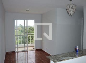 Apartamento · 55m² · 3 Quartos · 1 Vaga · Apartamento para Aluguel - Jardim Isis, 3 Quartos, 55 m² - Cotia