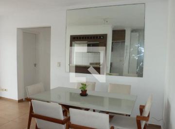 Apartamento · 55m² · 2 Quartos · 1 Vaga · Apartamento para Aluguel - Jardim dos Ipês, 2 Quartos, 55 m² - Cotia