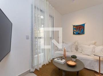Apartamento · 32m² · 1 Quarto · Apartamento para Aluguel - Vila Pompéia, 1 Quarto,  32 m² - São Paulo
