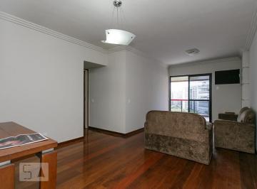 Apartamento · 135m² · 3 Quartos · 2 Vagas · Apartamento para Aluguel - Barra da Tijuca, 3 Quartos, 135 m² - Rio de Janeiro