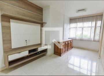 Apartamento · 90m² · 3 Quartos · 1 Vaga · Apartamento para Aluguel - Tijuca, 3 Quartos, 90 m² - Rio de Janeiro