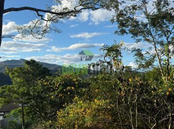 Terreno · 1030m² · Lote à venda no Condomínio Le Cottage