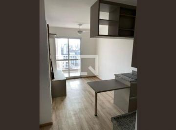 Apartamento · 40m² · 1 Quarto · Apartamento à Venda - Santa Cecília, 1 Quarto,  40 m² - São Paulo