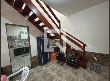 Casa · 156m² · 3 Quartos · Casa à Venda - Vila Valqueire, 3 Quartos,  156 m² - Rio de Janeiro
