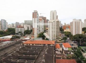 Apartamento · 27m² · 1 Quarto · Apartamento à Venda - Vila Olímpia, 1 Quarto,  27 m² - São Paulo