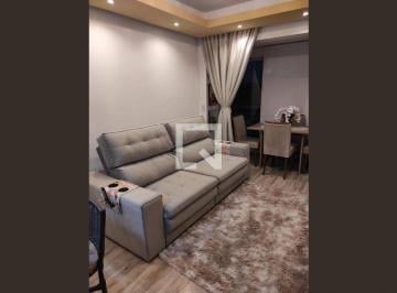 Apartamento · 38m² · 1 Quarto · 1 Vaga · Apartamento à Venda - Jardim Palmares, 1 Quarto,  38 m² - São Paulo