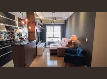 Apartamento · 46m² · 2 Quartos · 1 Vaga · Apartamento à Venda - Novo Osasco, 2 Quartos, 46 m² - Osasco