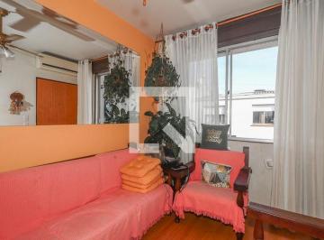 Apartamento · 54m² · 2 Quartos · 1 Vaga · Apartamento à Venda - Jardim Itu-Sabará, 2 Quartos,  54 m² - Porto Alegre