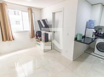 Apartamento · 35m² · 2 Quartos · Apartamento à Venda - Mooca, 2 Quartos,  35 m² - São Paulo