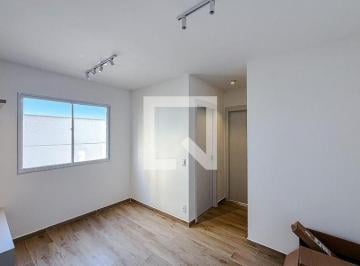 Apartamento · 37m² · 2 Quartos · Apartamento à Venda - Ipiranga, 2 Quartos, 37 m² - São Paulo