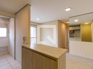 Apartamento · 48m² · 2 Quartos · 1 Vaga · Apartamento à Venda - Vila Andrade, 2 Quartos,  48 m² - São Paulo