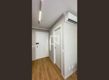 Apartamento · 25m² · 1 Quarto · Apartamento à Venda - Chácara Santo Antonio, 1 Quarto, 25 m² - São Paulo