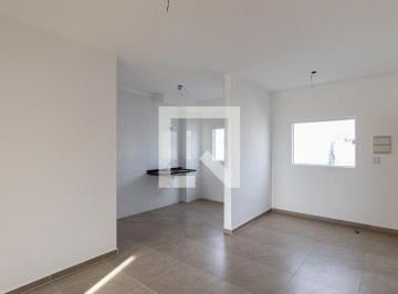 Apartamento · 42m² · 2 Quartos · 1 Vaga · Apartamento à Venda - Vila Jacuí, 2 Quartos,  42 m² - São Paulo